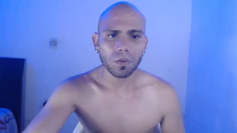 Snapshot of gabrielle_ramirez chatting on 12.31.24 Gabriel online show from 12.31.24