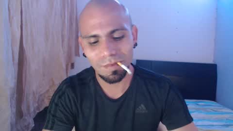 Snapshot of gabrielle_ramirez chatting on 02.25.25 Gabriel online show from 02.25.25