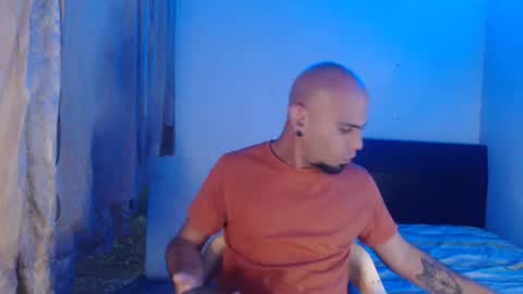 Snapshot of gabrielle_ramirez chatting on 02.27.25 Gabriel online show from 02.27.25