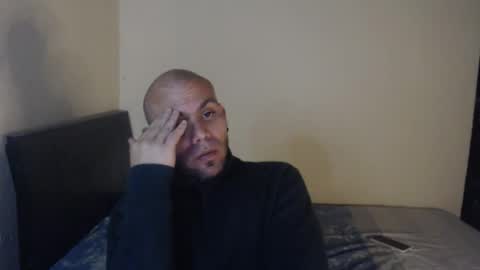 Gabriel online show from 05.15.26