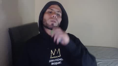 Gabriel online show from 05.22.26