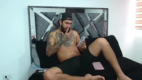 gabrielwoodrm22 online show from 07.22.26