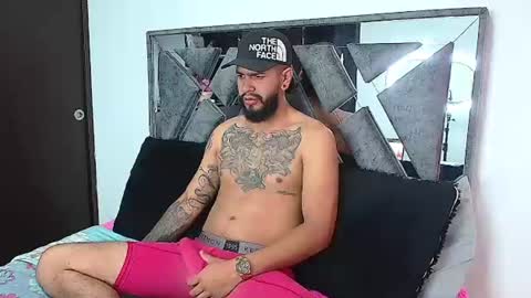 gabrielwoodrm22 online show from 07.28.26