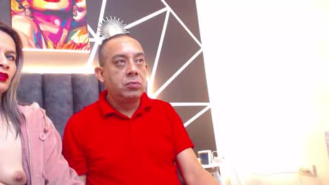 gabrielyabigail online show from 02.23.26