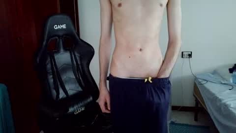 gabrielyxxl online show from 07.27.26