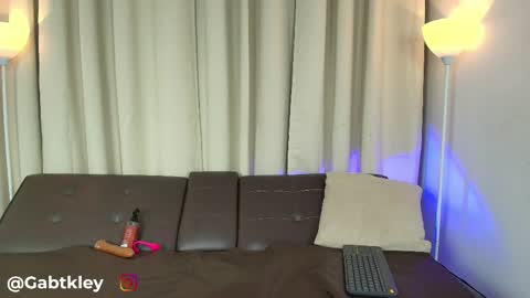 Gabtkley online show from 05.07.26