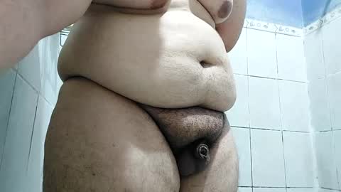 Snapshot of gaburieru_sempai chatting on 03.01.25 Gabriel online show from 03.01.25