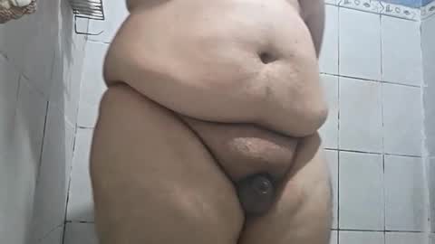 Snapshot of gaburieru_sempai chatting on 09.10.25 Gabriel online show from 09.10.25