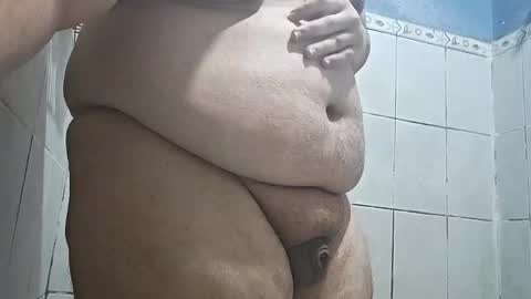 Snapshot of gaburieru_sempai chatting on 11.01.25 Gabriel online show from 11.01.25