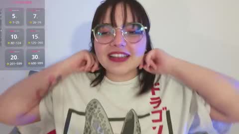 Gabyy online show from 10.01.25