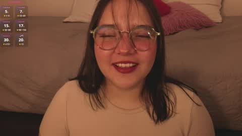 Gabyy online show from 03.26.26