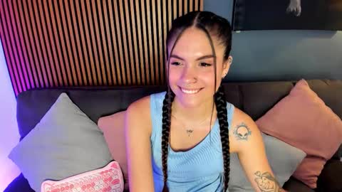 GABY online show from 11.04.25