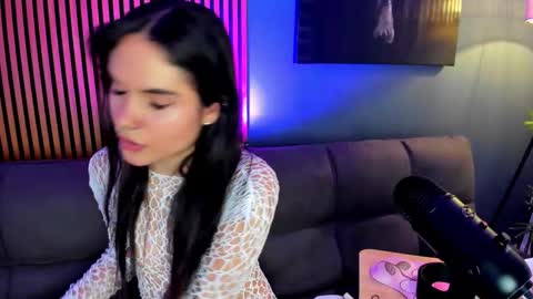 GABY online show from 11.26.25