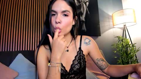 GABY online show from 01.14.26