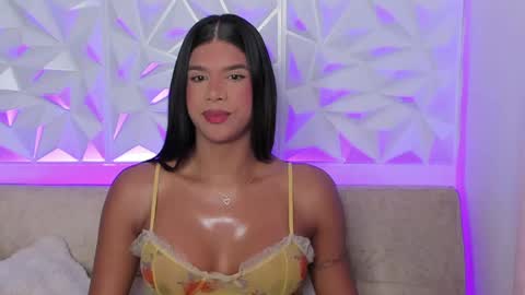 Gabriela  online show from 10.09.25