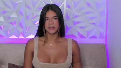 Gabriela  online show from 10.14.25