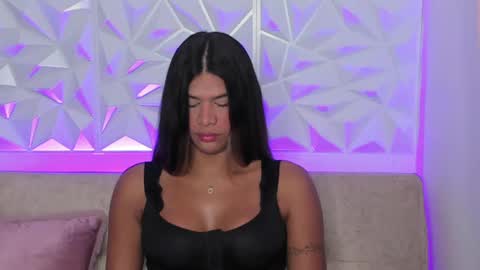 Gabriela  online show from 10.27.25