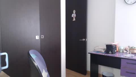 Gaby Blue online show from 04.17.26