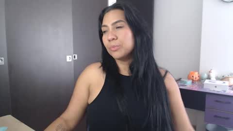 Snapshot of gaby_bluexx chatting on 06.03.26 Gaby Blue online show from 06.03.26