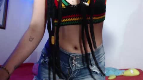 gaby cute online show from 07.17.26