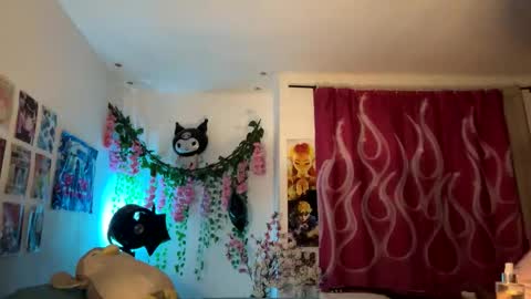 IG  gaby doll woo online show from 02.14.25