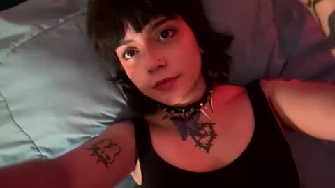 IG  gaby doll woo online show from 02.20.25