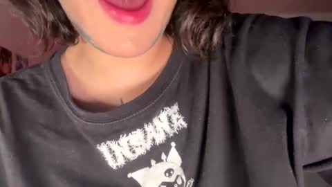 IG  gaby doll woo online show from 03.07.25