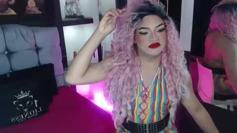 Snapshot of gaby_dulce1 chatting on 09.13.25 gaby online show from 09.13.25