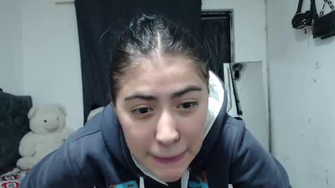 Gabriela online show from 02.25.25