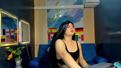 GABY GIL online show from 06.19.26