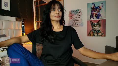 Gaby online show from 03.30.26