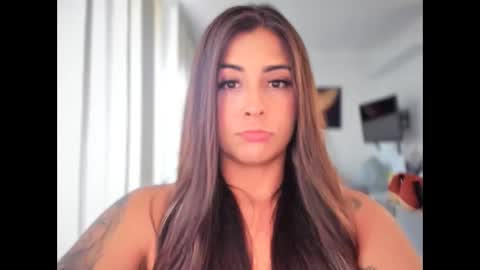 Gaby Klum online show from 03.11.26