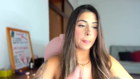 Gaby Klum online show from 03.25.26