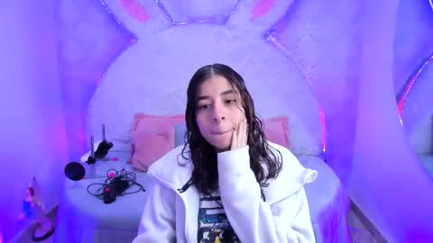 Gaby online show from 03.18.26