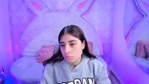 Gaby online show from 04.06.26