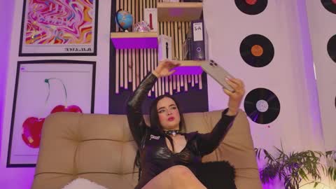 Gaby  online show from 02.03.26