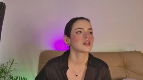 Gaby  online show from 05.03.26