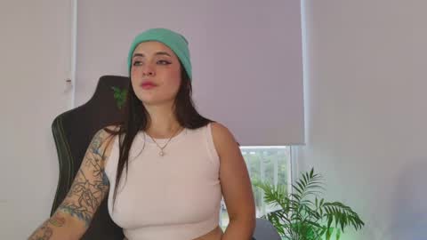 Gaby  online show from 05.12.26