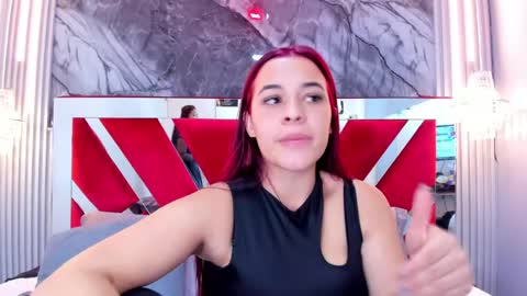 Gaby  online show from 04.24.26