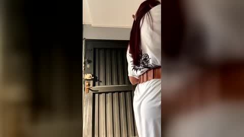 Gaby  online show from 05.11.26