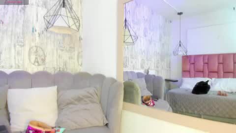 Gaby  online show from 05.25.26