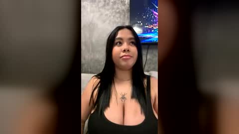 Gaby  online show from 07.04.26