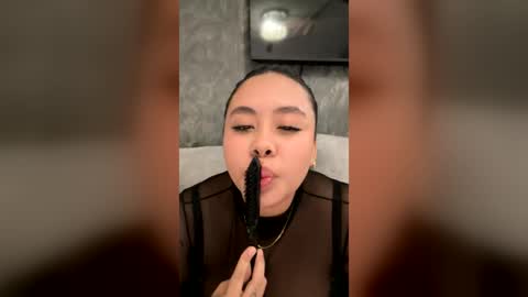 Gaby  online show from 07.28.26