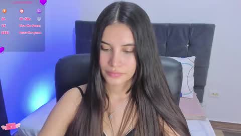 Gabriela online show from 02.04.26