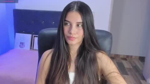 Gabriela online show from 04.22.26