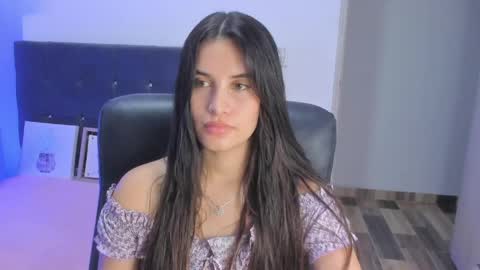 Gabriela online show from 04.23.26