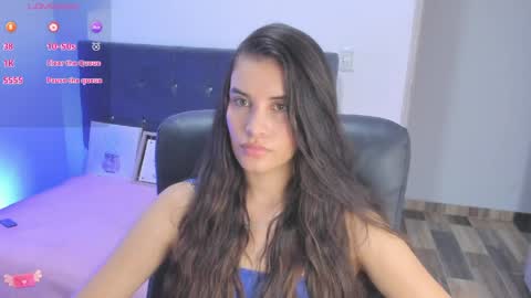 Gabriela online show from 04.24.26