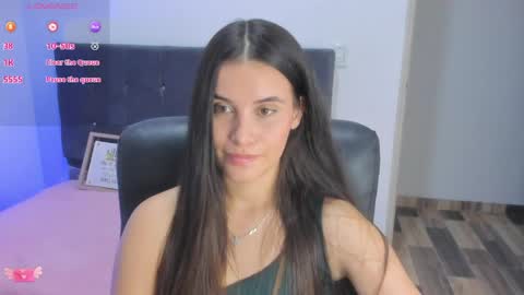 Gabriela online show from 04.27.26