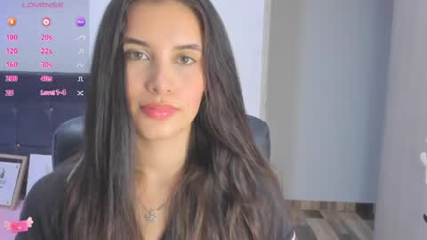Gabriela online show from 04.29.26