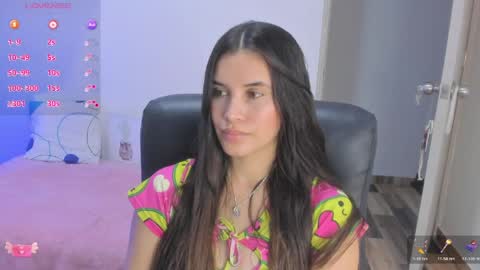 Gabriela online show from 05.13.26